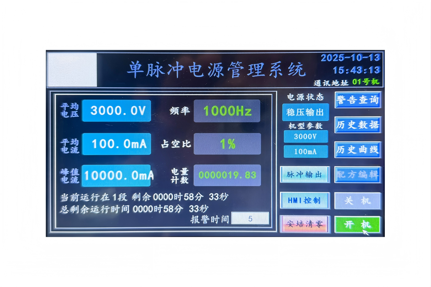 Application Scenario of Electroplating Power Rectifier